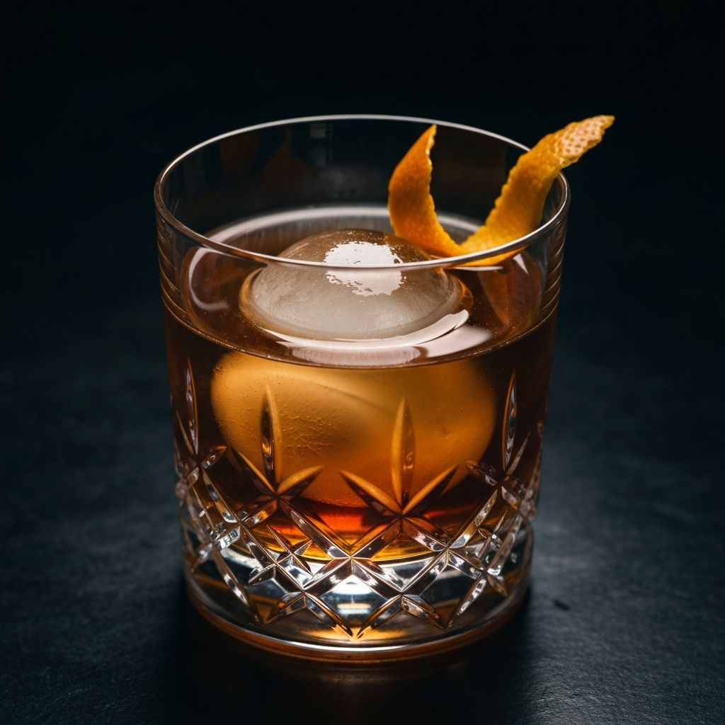 시그니처 칵테일